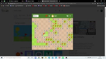 30s google minesweeper speedrun (medium)