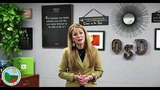 Dr. DeGenna March Message