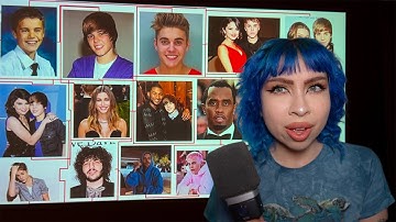 An Unhinged Justin Bieber Deepdive (part 1)