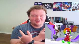 Mario Bros Deal With Toilet Invasion - Smg4 Mario Vs Skibidi Toilet Reaction