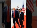 Trump’s Powerful Arrival in China ✈️🇨🇳 | AI...#AI Geopolitics Hub