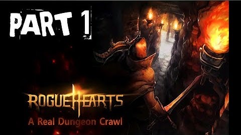 Rogue Hearts part 1 walkthrough .. ios/android.