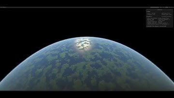 planet gen v41 quadtree alg