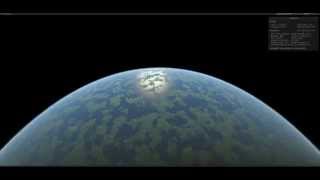 planet gen v41 quadtree alg