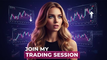 LIVE TRADING SESSION ▶ BINARY OPTIONS POCKET OPTION | BINARY TRADING BOT | TRADING STRATEGY