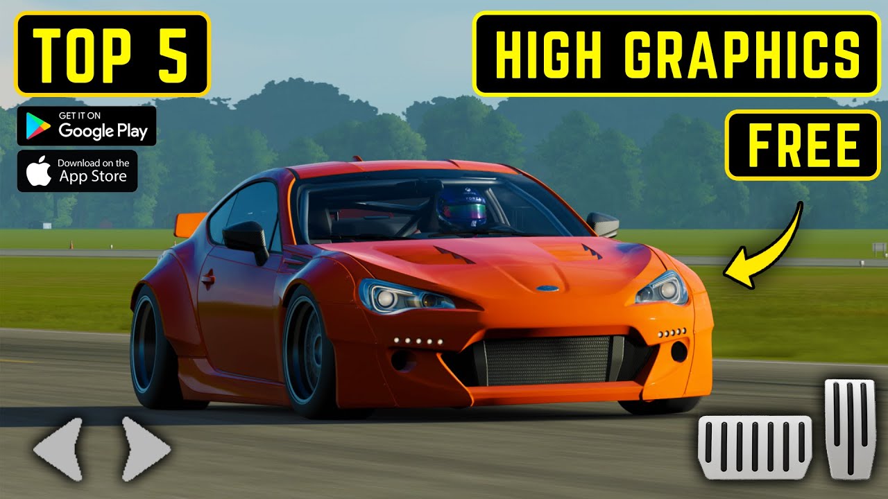 Top 5 FREE Racing Games Like Forza Horizon For Android 2024 YouTube top-5-free-racing-games-like-forza-horizon-for-android-2024-youtube