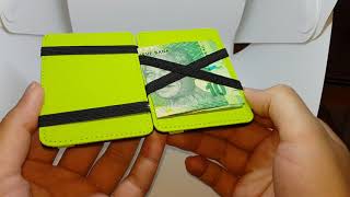 Magic Wallet - How it works Net Worth