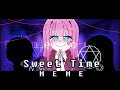 Sweet time meme