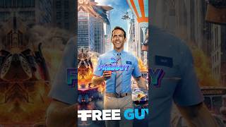 Ryan Reynolds Top 10 Best Full Action Adventure Movies