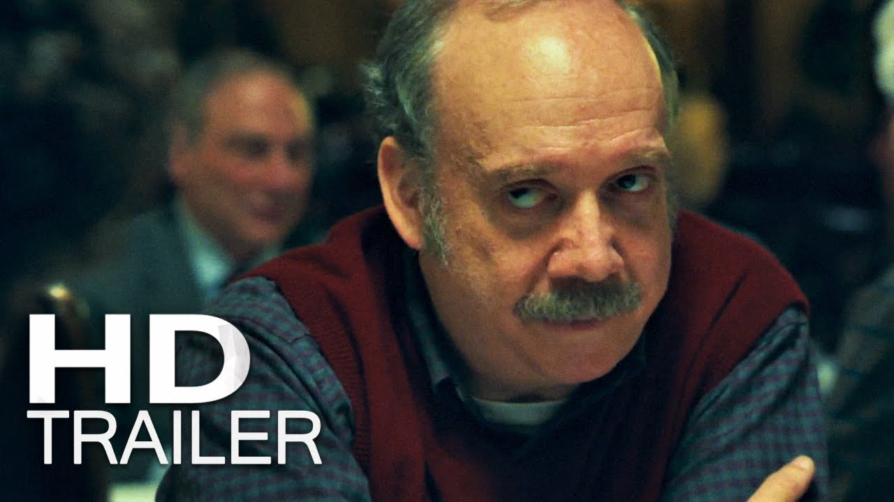 Trailer de Os Rejeitados