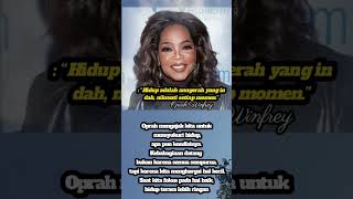 Download Lagu : “Hidup adalah anugerah yang indah, nikmati setiap momen.”#OprahWinfrey #SyukuriHidup MP3