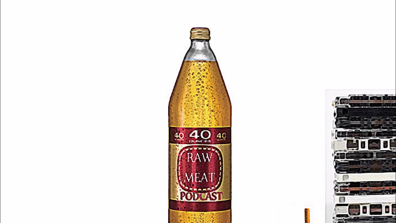 Raw Meat Podcast Episode 6 YouTube