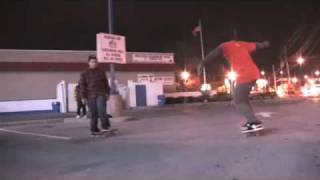 LETHAL SKATE