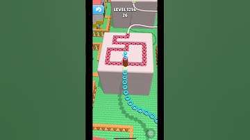 Caught in 4K Failing the Easiest Stacky Dash Level 💀 #shorts