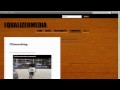 Tutorial on how to find music videos from youtube easily and rss feeds