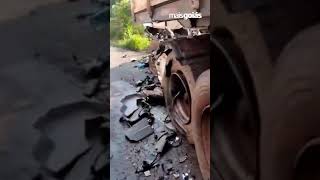 Duas Pessoas Ficam Gravemente Feridas Após Colisão De Caminhões Na Br-153, Em Mara Rosa