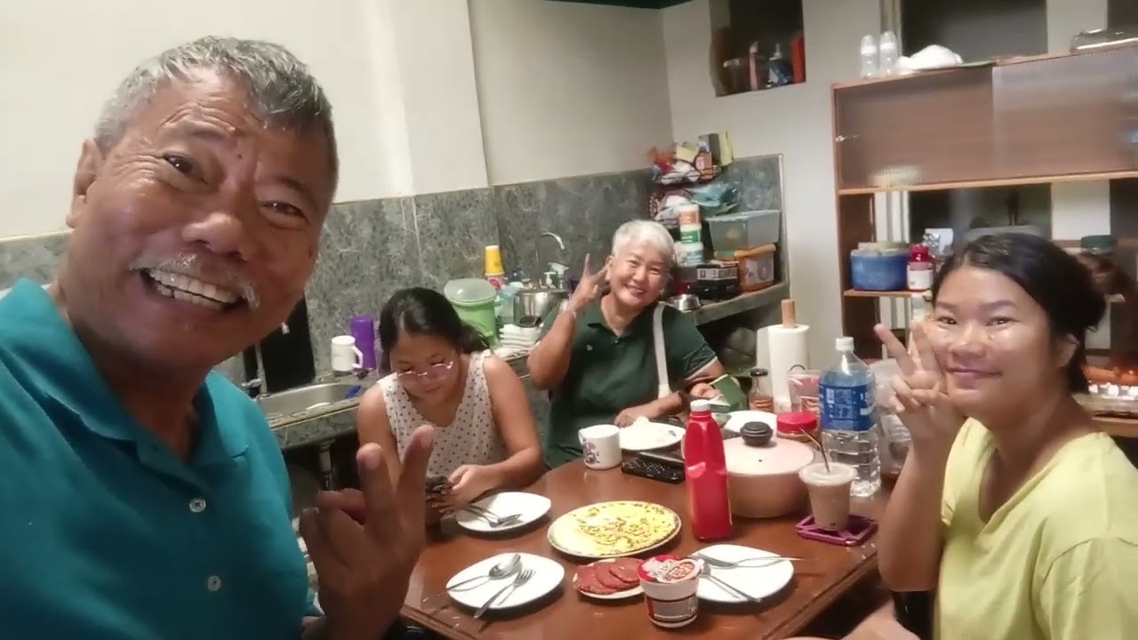 Fe Garvida's Daughter's Wedding Celebration (4)