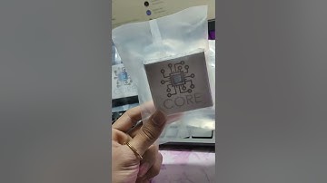 Buy Core Keychain Now | #shorts #cpu #gamingpc #linux #gaming #cyberdeck #hacking  #minipc #windows