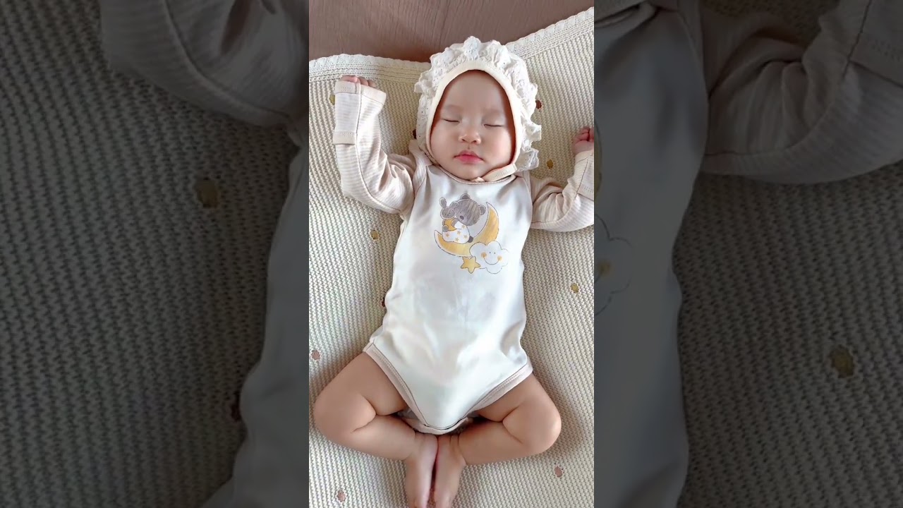 The Importance of Organic Cotton for Babies