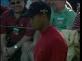 Tiger Woods- Best shot ever played
