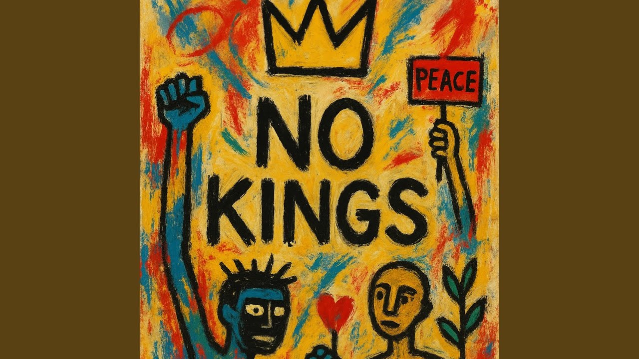 Watch No Shadow King on YouTube Watch No Shadow King on YouTube