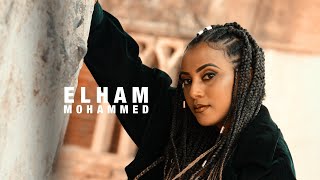 Miniatura del video "Elham Mohammed - Mebaliyti Aykonan (official video) - Eritrean Music 2020"