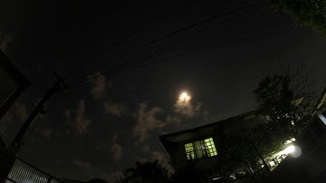 xiaomi yi HDR6 - HDR script v 2 timelapse