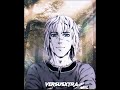 Thorfinn Karlsefini Vs Mori Buntarou (In Terms Of Writing) | #shorts #yt #vinlandsaga #climber #edit