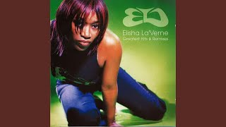 Elisha La'verne / So Very Hot (Brownsugar – RR12-88182, 12inch