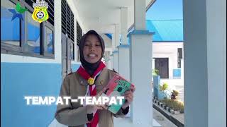 Resensi Perjalanan Cinta dan Persahabat - Novel Overawe #lombaresensidaknf2026