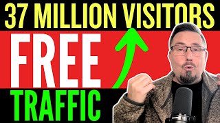 Download Mp3 37 Million Visitors: 7 Free Hidden Traffic Sources Gudang lagu Download Mp3 37 Million Visitors: 7 Free Hidden Traffic Sources