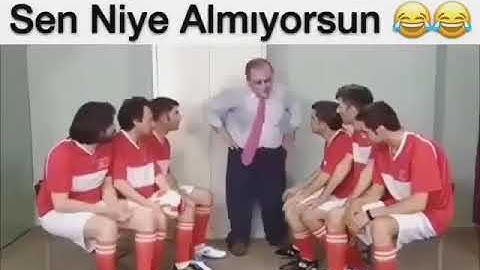 Sen niye pas vermiyorsun? Sen niye almıyorsun? Sen kime ne yapıyorsun? :D