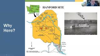 2023 Revolutionary Reads Hanford Site Cleanup: Progress and Challenges