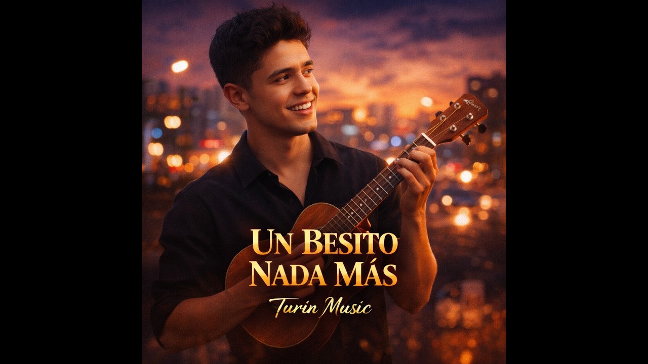 UN BESITO NADA MAS BACHATA ROMANTICA