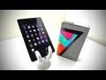 Google Nexus 7 Unboxing & Overview (By ASUS)