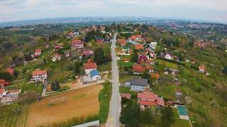 Plac, Fruskogorski put - 567852