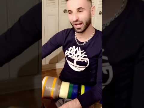    يحكي علي عمتو