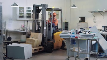 A&D Weighing Apollo Laboratory Balances