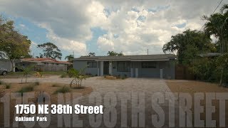 1750 NE 38th St Oakland Park, FL 33334
