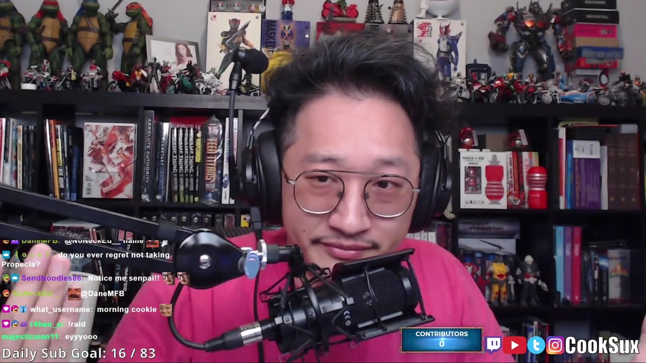 2021.08.09: The WHO Crew Recap part 2