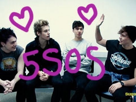 5SOS talk songwriting inspiration and describe their album in five words from YouTube · Duration: 2 minutes 34 seconds 5SOS talk songwriting inspiration and describe their album in five words from YouTube · Duration: 2 minutes 34 seconds