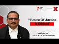 NXT Conclave 2026 Justice And Truth Lead To Real Victory Justice J K Maheshwari NXT Conclave 2026 Justice And Truth Lead To Real Victory Justice J K Maheshwari