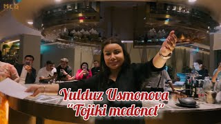 #Premyera Yulduz Usmonova & Malik Tojiki medonet |  Юлдуз Усмонова & Малик Тожики медонет