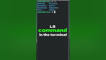 Hide files on Linux like a Pro🔥🔥