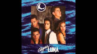 Agua Luna - Ayúdame YouTube Videos