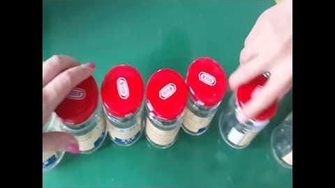 SERVO MOTOR wrap around labelling machine