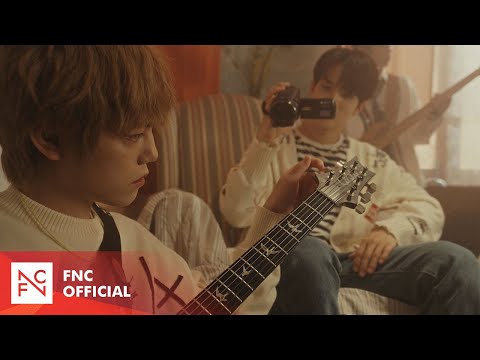 N.Flying (엔플라잉) '그 밤 (The Night)' TRACK VIDEO PREVIEW