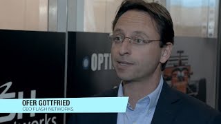 DT Interview with Flash Networks' Ofer Gottfried