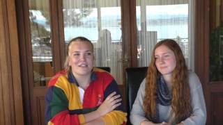 Academic Excellence at NJC 2016