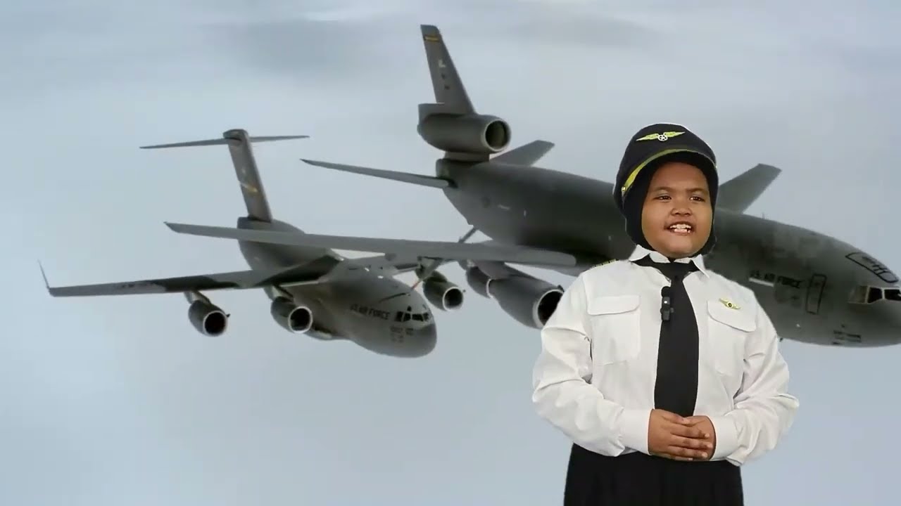 Johan Peringkat Negeri Kedah 2023 IKON KERJAYA JURUTERBANG oleh Nur Zahira Liyana Muncul